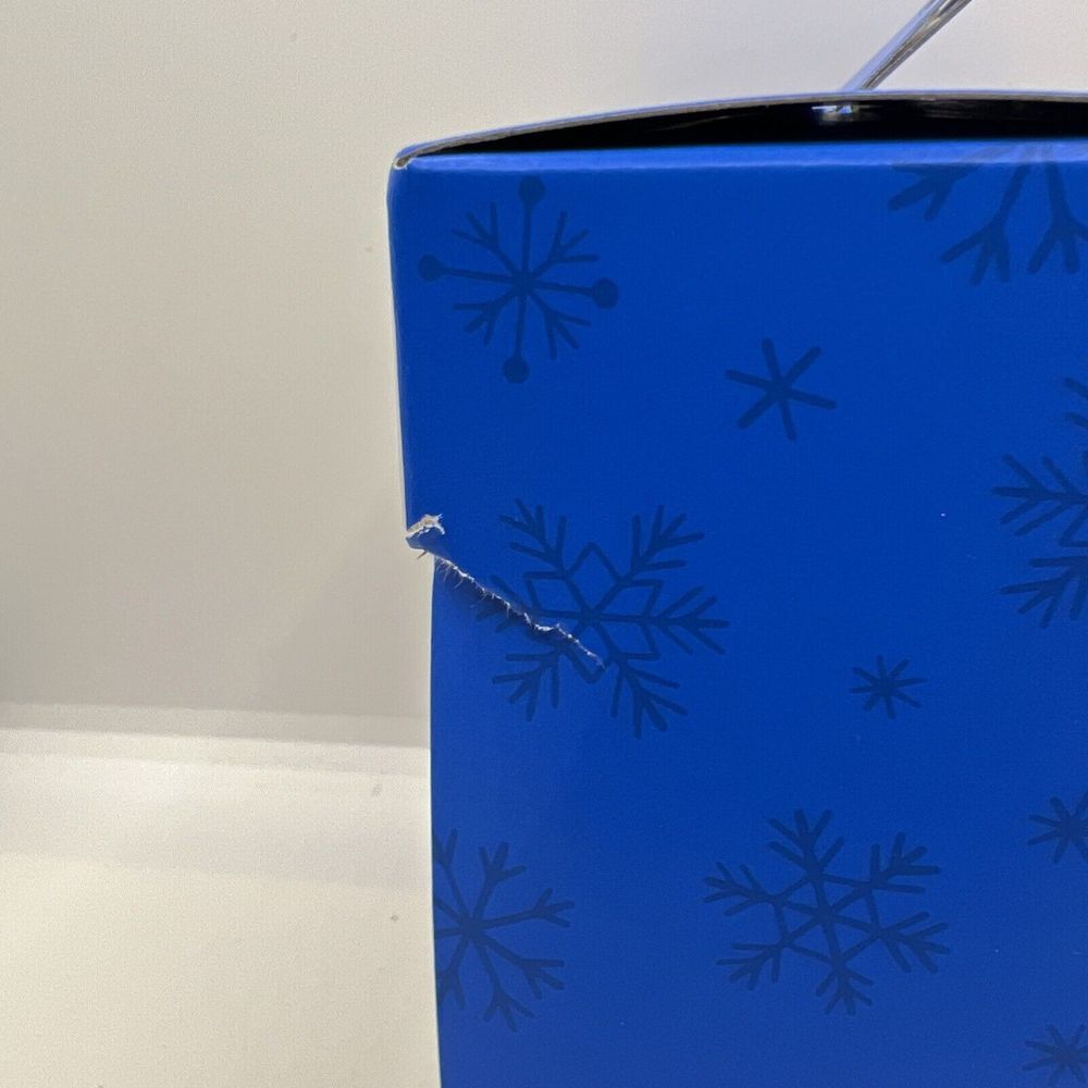 2024‎ Hallmark Funko POP! Star Wars Mandalorian Ahsoka Tano Christmas Ornament - Picture 3 of 9